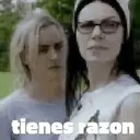Orange is the new Black 2