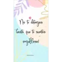 Pensamientos y Frases ✺4 7