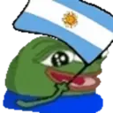 Pepe argentino mov 5
