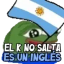 Pepe argentino mov 14