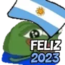 Pepe argentino mov 7