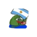 Pepe argentino mov 11