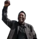 rey pelé 23