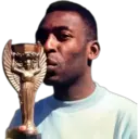 rey pelé 17