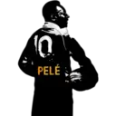 10. PELÉ