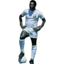 rey pelé 22
