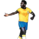 rey pelé 8