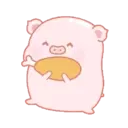 PiNk SwEeT PiG (Mov) 6