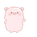 PiNk SwEeT PiG (Mov) 11