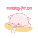 PiNk SwEeT PiG (Mov) 17