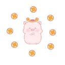 PiNk SwEeT PiG (Mov) 10