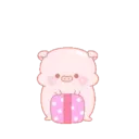 PiNk SwEeT PiG (Mov) 19