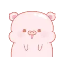 PiNk SwEeT PiG (Mov) 9