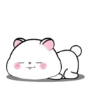 Lovely Hamster MOV. 13