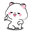 Lovely Hamster MOV. 24