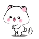 Lovely Hamster MOV. 6