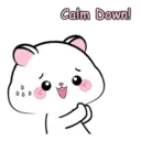 Lovely Hamster MOV. 11
