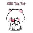Lovely Hamster MOV. 9