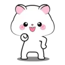 Lovely Hamster MOV. 5