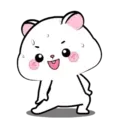 Lovely Hamster MOV. 15