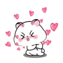 Lovely Hamster MOV. 8