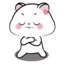 Lovely Hamster MOV. 14