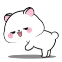 Lovely Hamster MOV. 19