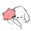 Lovely White Dog 4 .MOV 21