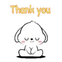 Lovely White Dog 4 .MOV 11