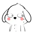 Lovely White Dog 4 .MOV 15