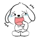 Lovely White Dog 4 .MOV 19