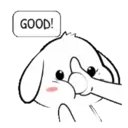 Lovely White Dog 4 .MOV 23