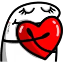 florksito San Valentín 2ᥫ᭡ 29