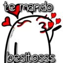 florksito San Valentín 2ᥫ᭡ 1