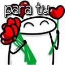 florksito San Valentín 2ᥫ᭡ 28