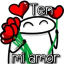 florksito San Valentín 2ᥫ᭡ 6