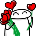 florksito San Valentín 2ᥫ᭡ 30