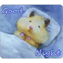 Hamsters Cute 5