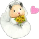 Hamsters Cute 3