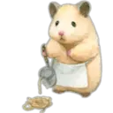 Hamsters Cute 10