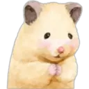 Hamsters Cute 7