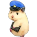 Hamsters Cute 16
