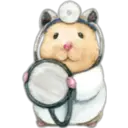 Hamsters Cute 24