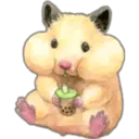 Hamsters Cute 15