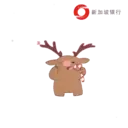 Christmas Sticker Pack 2022 (CN) 3