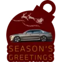 Christmas Stickers 2022 4