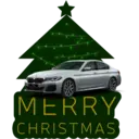 Christmas Stickers 2022 2