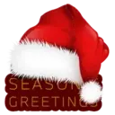 Christmas Stickers 2022 1