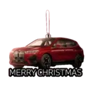 Christmas Stickers 2022 5