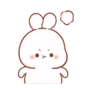 Cotton bunny 1 MOV 8